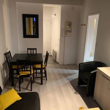 Porte Bourgogne 올리언스 외부 사진