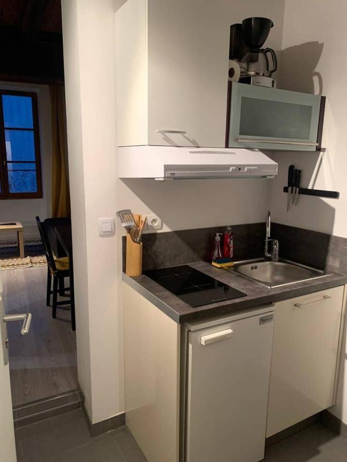 Porte Bourgogne 올리언스 외부 사진